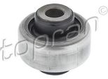 Topran 720 220 - Oe 3523 76 Cuscinetto, Braccio Di Controllo Per DS4, DS5, DS4 (Nx), DS5 (Kf), 206 Cc (2D), 206 (2A/C), 206 Sw (2E/K), 5008 I