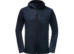 Jack Wolfskin Bornberg, Giacca Softshell Da Uomo