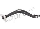 Topran 110 420 - Oe 4B0 615 301B Disco Freno, Assale Anteriore Per Superb I (3U), Passat (3B)
