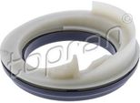 Topran 700 602 - Oe 8200 485 734 Supporto Puntone, Anteriore Per Scenic Ii, Megane Ii, Grand Scenic Ii (Jm)