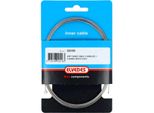 Elvedes Cestino A Cerniera 2250 Mm In Acciaio Inox Slick N-Nipple 2021056