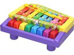 Giocattolo Interattivo Con Xilofono E Pianoforte Per Bambini