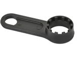 Sr Suntour Trekking Strumento Per La Regolazione Del Precarico Argento Argento Taglia Unica