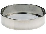 Setaccio In Acciaio Inox Tellier 30 Cm