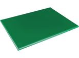 Tagliere Hygiplas Ldpe Extra Thick Verde 60X45X2Cm
