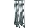 Carrello Portavivande Tournus Gn1/1 Modello Z 20 Livelli