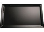 Vassoio Aps Pure, Gn 1/2, Nero, Altezza: 30 Mm, Lunghezza: 325 Mm, Larghezza: 265 Mm