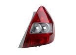 Johns, Si Adatta A Honda Jazz Luce Posteriore Combinata Gd 03/02-12/04 Lato Passeggero Destro