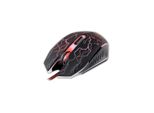 Rebeltec Giant Gaming Mouse Usb Optical Diablo