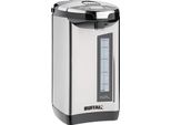 Buffalo Airpot 4,7L - Erogatore Elettrico Di Acqua Calda Con Display Digitale E Modalità Di Risparmio Energetico