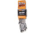 Beta Tools Set Di Chiavi Combinate Da 9 Pezzi 142/SC9I Acciaio 001420087