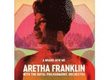 Franklin, Aretha - Un Nuovo Me: Aretha Franklin