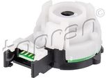 Topran 116 747 - Blocco Accensione Oe 5Q0 905 849 Per Q2 (Ga), A3 (8V), Leon (5F), Ateca (Kh), Kodiaq, Touran (5T), Tiguan (Bj, Bw), Golf Vii, Golf Sportsvan (AM1, AN1), Atlas (Ca)