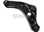 Swag 33 10 3605 Braccio Trasversale Anteriore Sinistro Inferiore Per Renault Kadjar (Ha, Hl)