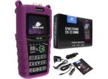 Misuratore Combinato STC-23 VF6800 DVB-S2+T2/C