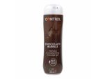 Control Chocolate Bubble Gel Massage 200 Ml