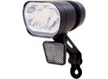 Faro Spanninga Axendo 60, Xe, 6 - 36V Dc Argento
