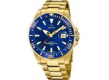 Jaguar J877/1 Executive Diver 44 Mm 20ATM