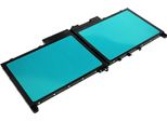 Batteria Per Computer Portatile Dell Latitude 12 E7270, 12 E7470, 14 E7470, 0F1KTM 0MC34Y