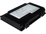 5200Mah Batteria Di Ricambio Per Fujitsu Lifebook A1220,AH550,E8410,E8420E,0644670,CP335311-01