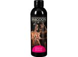 Oriental Ecstacy Mass.öL 200Ml