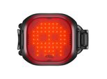 Knog Blinder Mini Skull Luce Posteriore Ricaricabile Da 30 Lm K12985