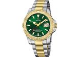 Jaguar J970/1 Executive Diver 40 Mm 20ATM