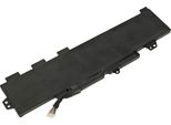 Batteria Da 4850Mah Per Hp TT03XL Elitebook 755 G5, Elitebook 850 G5, Elitebook 850 G6