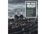 Pink Floyd - Animals / 2018 Remix (Hmsacd)
