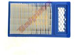 Filtro Aria Per Wacker Bs 60-2, Bs 60-2I, Bs 50-2 ( 00157193 ) 169X98X55