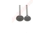 Valvola Per Honda Gx 35 ( 14721-Z0Z-000 )