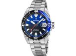 Orologio Festina F20669-5 Argento