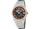 Orologio Festina F20031-3 Cyrkonie Argento