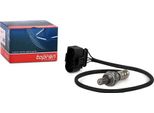 Topran 111 606 Sonda Lambda Oe 030906265AD Compatibile Con Vento, Polo 6V, Polo 6N, Passat 3B, Passat 35I, Golf Iii, Caddy, Toledo, Inca, Ibiza, Cordoba, A6 4B, A6 4A, A4 8D
