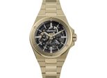 Ingersoll I15001 Orologio Da Uomo Baller Automatic 43 Mm 5ATM