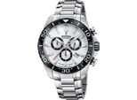 Orologio Festina F20042-1 Argento
