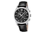 Orologio Festina F20041-4 Nero