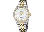 Jaguar Automatico J998/1 Orologio Automatico Da Donna