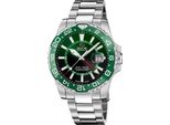 Jaguar - J1011/3 - Orologio Da Polso - Uomo - Quarzo - Ceramica Gmt