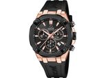 Jaguar - J1015/1 - Orologio Da Polso - Uomo - Quarzo - Diplomatico