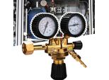 Regolatore Di Pressione Del Gas Jiubiaz Argon CO2 Mig Mag Tig Saldatore A Gas Schermante Regolatore Di Pressione