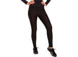 Kilpi Karang Leggings Nero 34 Donna Nero 34
