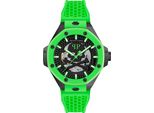 Philipp Plein PWPFA0624 Orologio Scheletro Royal Automatico