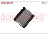 Quick Brake Pistone Pinza Freno Per Opel Agila (A) (H00) 48 Mm Acciaio