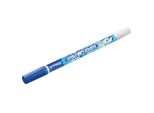 Pelikan® 987024 Penna A Inchiostro Con Cancellino Super Pirate 850 - Largo