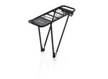 Xlc RP-R02 Portapacchi, Alluminio, 26-28', Nero/Opaco