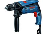 Trapano A Percussione Bosch 701W Gsb 1600 Re 0601218101