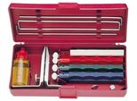 Affilatore, Set Di Affilatura In Ceramica In 4 Parti Lansky Lkunv