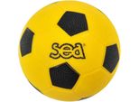 Sporti France Initiation Sea Handball Ball Gelb Gelb Taglia Unica