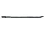 Scalpello A Punta Metabo Sds-Plus 250 Mm Punta Tonda, 630992000